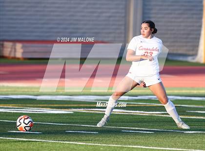 Thumbnail 1 in Carondelet @ Saint Francis (CIF NorCal D1 Rd1)  photogallery.