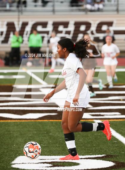 Thumbnail 2 in Carondelet @ Saint Francis (CIF NorCal D1 Rd1)  photogallery.