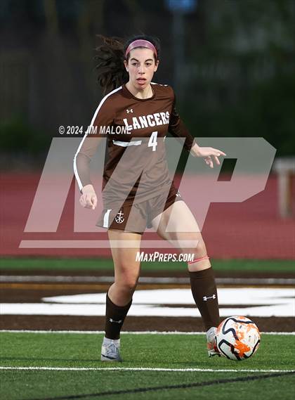 Thumbnail 1 in Carondelet @ Saint Francis (CIF NorCal D1 Rd1)  photogallery.
