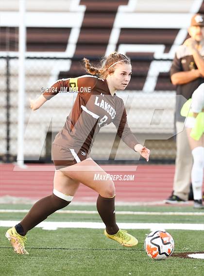 Thumbnail 2 in Carondelet @ Saint Francis (CIF NorCal D1 Rd1)  photogallery.