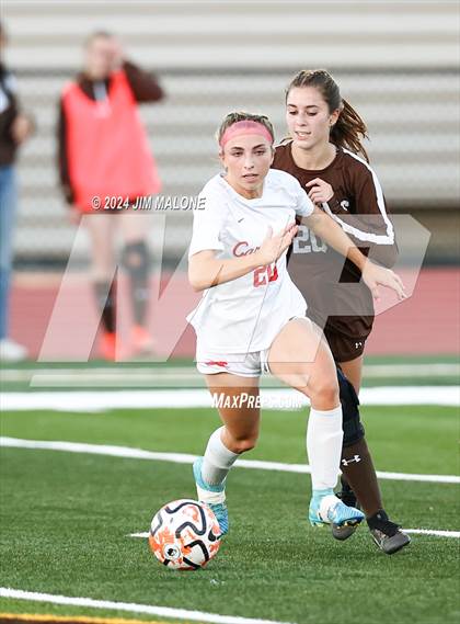 Thumbnail 3 in Carondelet @ Saint Francis (CIF NorCal D1 Rd1)  photogallery.