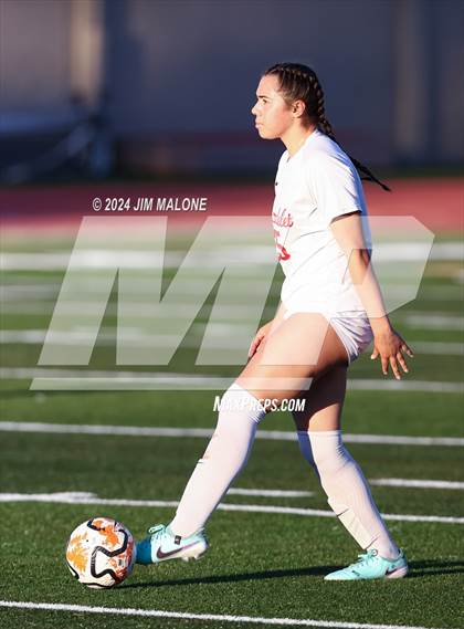 Thumbnail 3 in Carondelet @ Saint Francis (CIF NorCal D1 Rd1)  photogallery.