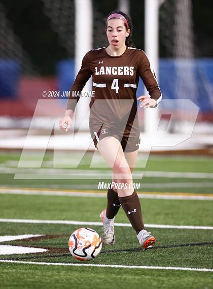 Thumbnail 2 in Carondelet @ Saint Francis (CIF NorCal D1 Rd1)  photogallery.