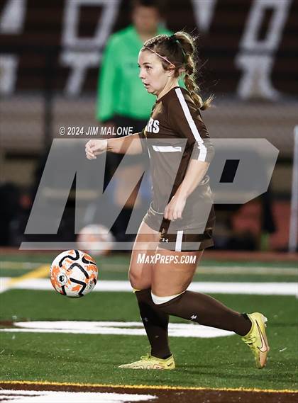 Thumbnail 3 in Carondelet @ Saint Francis (CIF NorCal D1 Rd1)  photogallery.
