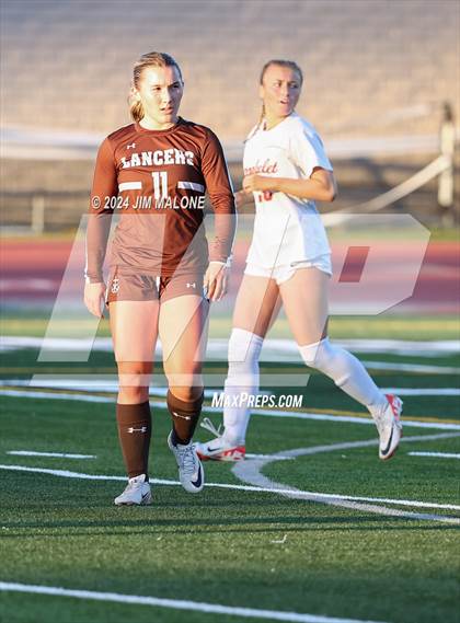 Thumbnail 1 in Carondelet @ Saint Francis (CIF NorCal D1 Rd1)  photogallery.