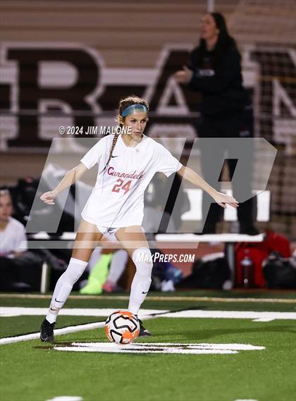 Thumbnail 1 in Carondelet @ Saint Francis (CIF NorCal D1 Rd1)  photogallery.