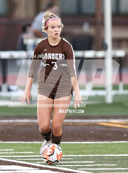 Thumbnail 2 in Carondelet @ Saint Francis (CIF NorCal D1 Rd1)  photogallery.