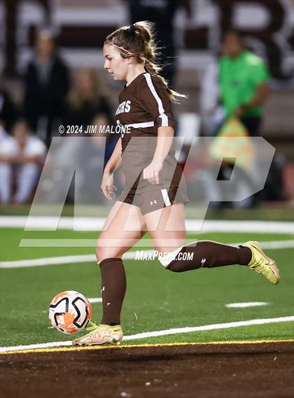 Thumbnail 2 in Carondelet @ Saint Francis (CIF NorCal D1 Rd1)  photogallery.
