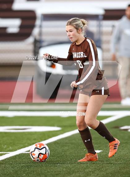 Thumbnail 2 in Carondelet @ Saint Francis (CIF NorCal D1 Rd1)  photogallery.