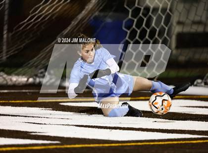 Thumbnail 3 in Carondelet @ Saint Francis (CIF NorCal D1 Rd1)  photogallery.