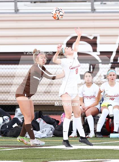Thumbnail 3 in Carondelet @ Saint Francis (CIF NorCal D1 Rd1)  photogallery.