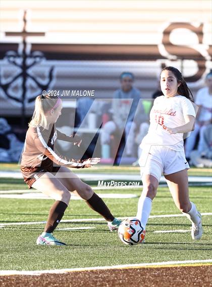 Thumbnail 2 in Carondelet @ Saint Francis (CIF NorCal D1 Rd1)  photogallery.
