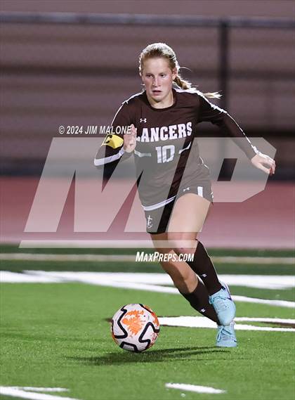 Thumbnail 1 in Carondelet @ Saint Francis (CIF NorCal D1 Rd1)  photogallery.