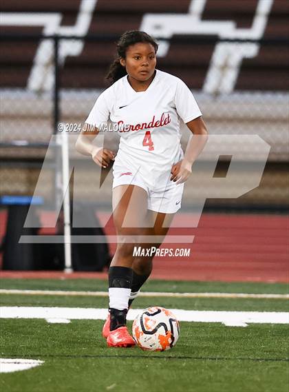 Thumbnail 3 in Carondelet @ Saint Francis (CIF NorCal D1 Rd1)  photogallery.