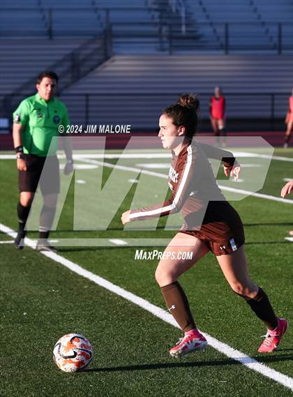 Thumbnail 3 in Carondelet @ Saint Francis (CIF NorCal D1 Rd1)  photogallery.