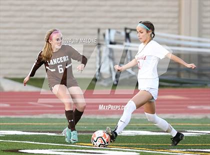 Thumbnail 3 in Carondelet @ Saint Francis (CIF NorCal D1 Rd1)  photogallery.