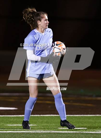 Thumbnail 2 in Carondelet @ Saint Francis (CIF NorCal D1 Rd1)  photogallery.