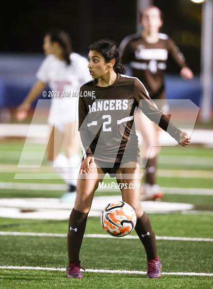 Thumbnail 2 in Carondelet @ Saint Francis (CIF NorCal D1 Rd1)  photogallery.