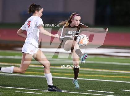 Thumbnail 1 in Carondelet @ Saint Francis (CIF NorCal D1 Rd1)  photogallery.