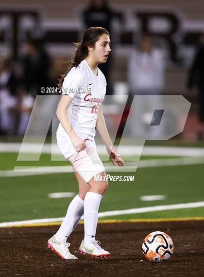 Thumbnail 1 in Carondelet @ Saint Francis (CIF NorCal D1 Rd1)  photogallery.