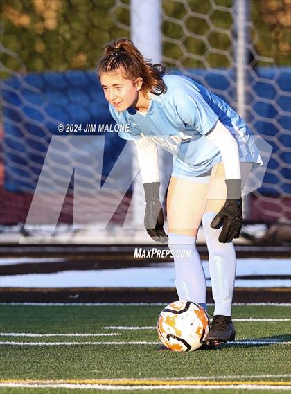 Thumbnail 2 in Carondelet @ Saint Francis (CIF NorCal D1 Rd1)  photogallery.