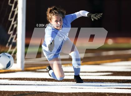 Thumbnail 2 in Carondelet @ Saint Francis (CIF NorCal D1 Rd1)  photogallery.