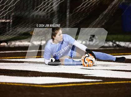Thumbnail 2 in Carondelet @ Saint Francis (CIF NorCal D1 Rd1)  photogallery.