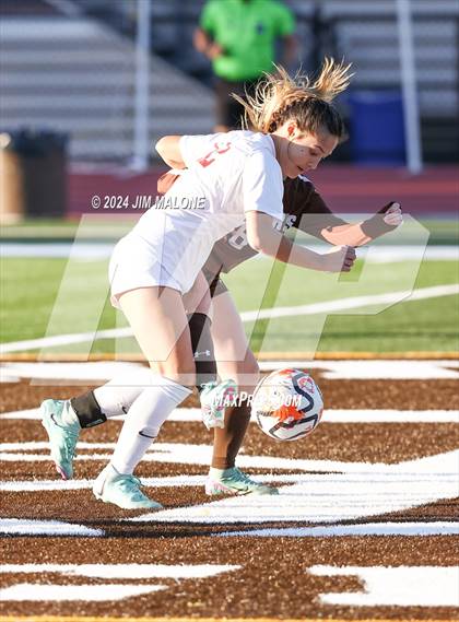Thumbnail 3 in Carondelet @ Saint Francis (CIF NorCal D1 Rd1)  photogallery.