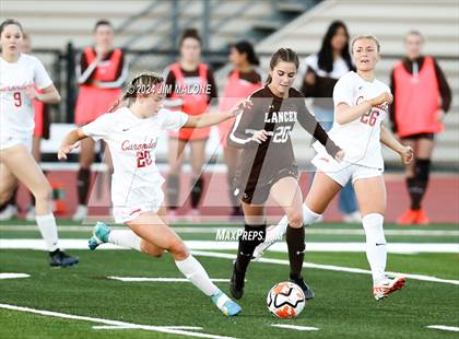 Thumbnail 3 in Carondelet @ Saint Francis (CIF NorCal D1 Rd1)  photogallery.