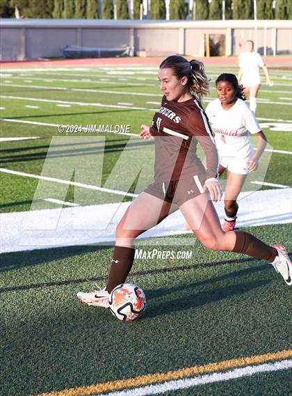 Thumbnail 3 in Carondelet @ Saint Francis (CIF NorCal D1 Rd1)  photogallery.