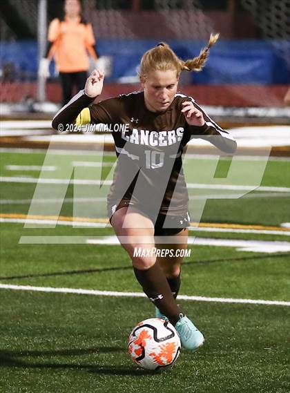 Thumbnail 2 in Carondelet @ Saint Francis (CIF NorCal D1 Rd1)  photogallery.