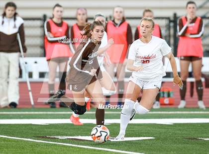 Thumbnail 1 in Carondelet @ Saint Francis (CIF NorCal D1 Rd1)  photogallery.