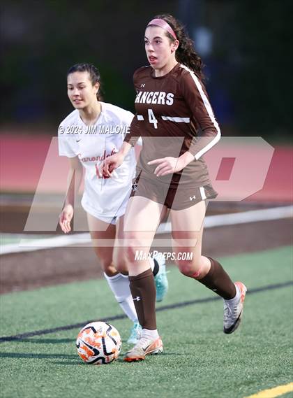Thumbnail 1 in Carondelet @ Saint Francis (CIF NorCal D1 Rd1)  photogallery.