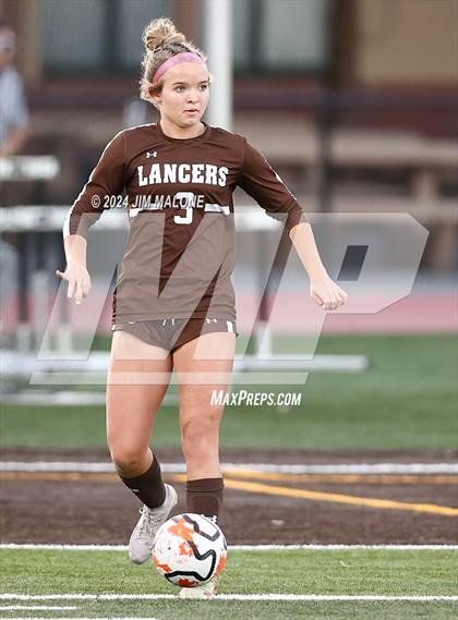 Thumbnail 1 in Carondelet @ Saint Francis (CIF NorCal D1 Rd1)  photogallery.
