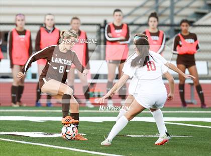 Thumbnail 1 in Carondelet @ Saint Francis (CIF NorCal D1 Rd1)  photogallery.