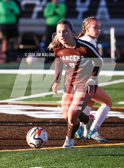 Thumbnail 2 in Carondelet @ Saint Francis (CIF NorCal D1 Rd1)  photogallery.