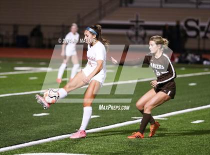 Thumbnail 3 in Carondelet @ Saint Francis (CIF NorCal D1 Rd1)  photogallery.