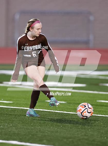 Thumbnail 3 in Carondelet @ Saint Francis (CIF NorCal D1 Rd1)  photogallery.