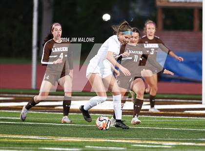 Thumbnail 1 in Carondelet @ Saint Francis (CIF NorCal D1 Rd1)  photogallery.