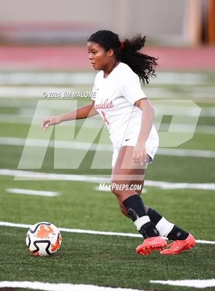 Thumbnail 2 in Carondelet @ Saint Francis (CIF NorCal D1 Rd1)  photogallery.