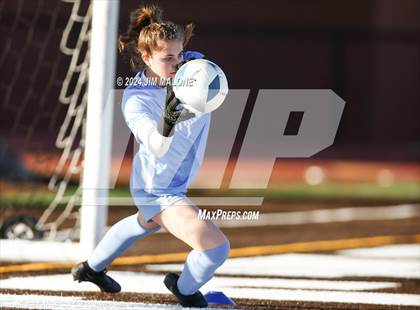 Thumbnail 1 in Carondelet @ Saint Francis (CIF NorCal D1 Rd1)  photogallery.