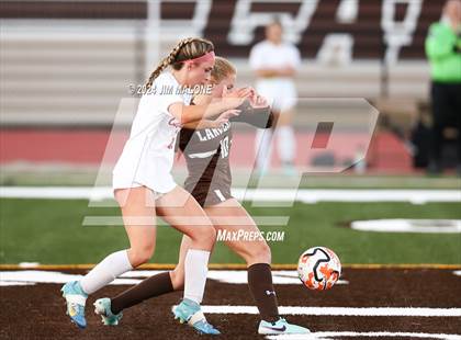 Thumbnail 3 in Carondelet @ Saint Francis (CIF NorCal D1 Rd1)  photogallery.