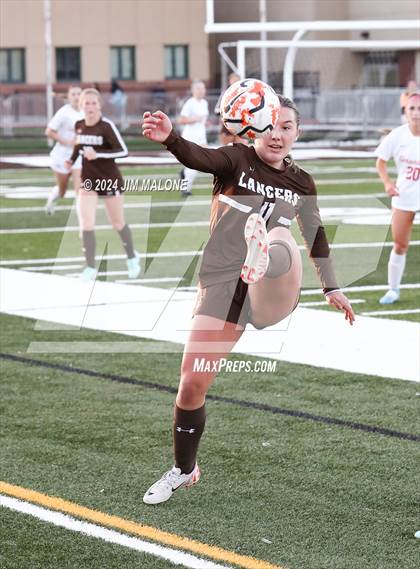 Thumbnail 1 in Carondelet @ Saint Francis (CIF NorCal D1 Rd1)  photogallery.