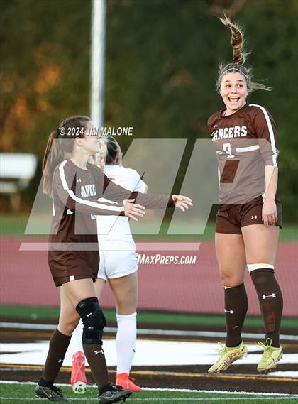 Thumbnail 2 in Carondelet @ Saint Francis (CIF NorCal D1 Rd1)  photogallery.