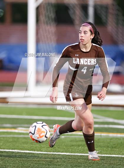 Thumbnail 2 in Carondelet @ Saint Francis (CIF NorCal D1 Rd1)  photogallery.