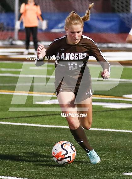 Thumbnail 3 in Carondelet @ Saint Francis (CIF NorCal D1 Rd1)  photogallery.