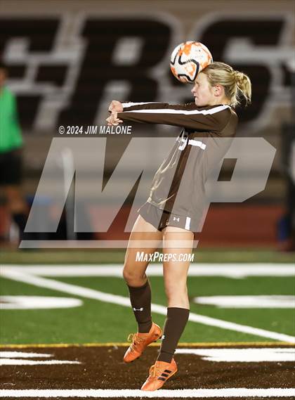 Thumbnail 3 in Carondelet @ Saint Francis (CIF NorCal D1 Rd1)  photogallery.