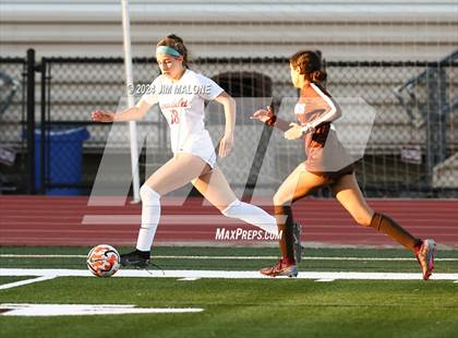 Thumbnail 2 in Carondelet @ Saint Francis (CIF NorCal D1 Rd1)  photogallery.
