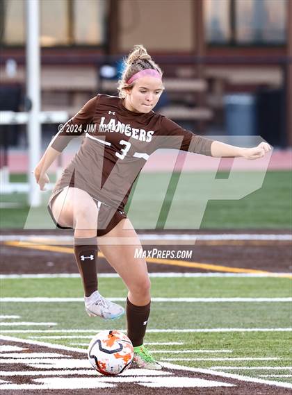 Thumbnail 1 in Carondelet @ Saint Francis (CIF NorCal D1 Rd1)  photogallery.