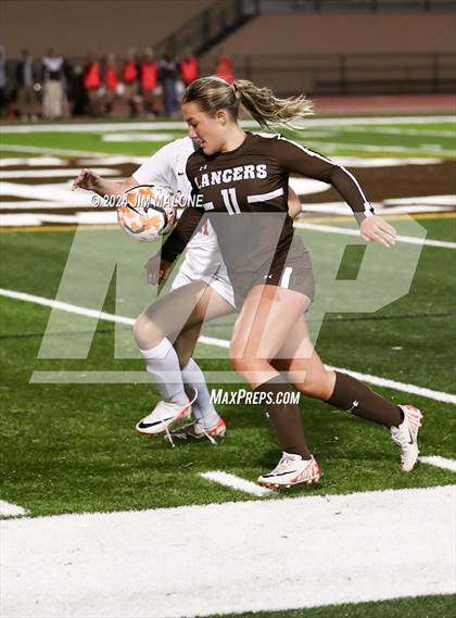 Thumbnail 2 in Carondelet @ Saint Francis (CIF NorCal D1 Rd1)  photogallery.